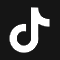 TikTok logo