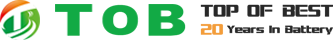 TOBGROUP Logo